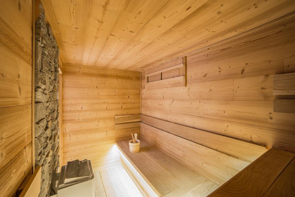 Yeti Lodge Rooms Argentière Eksteriør bilde
