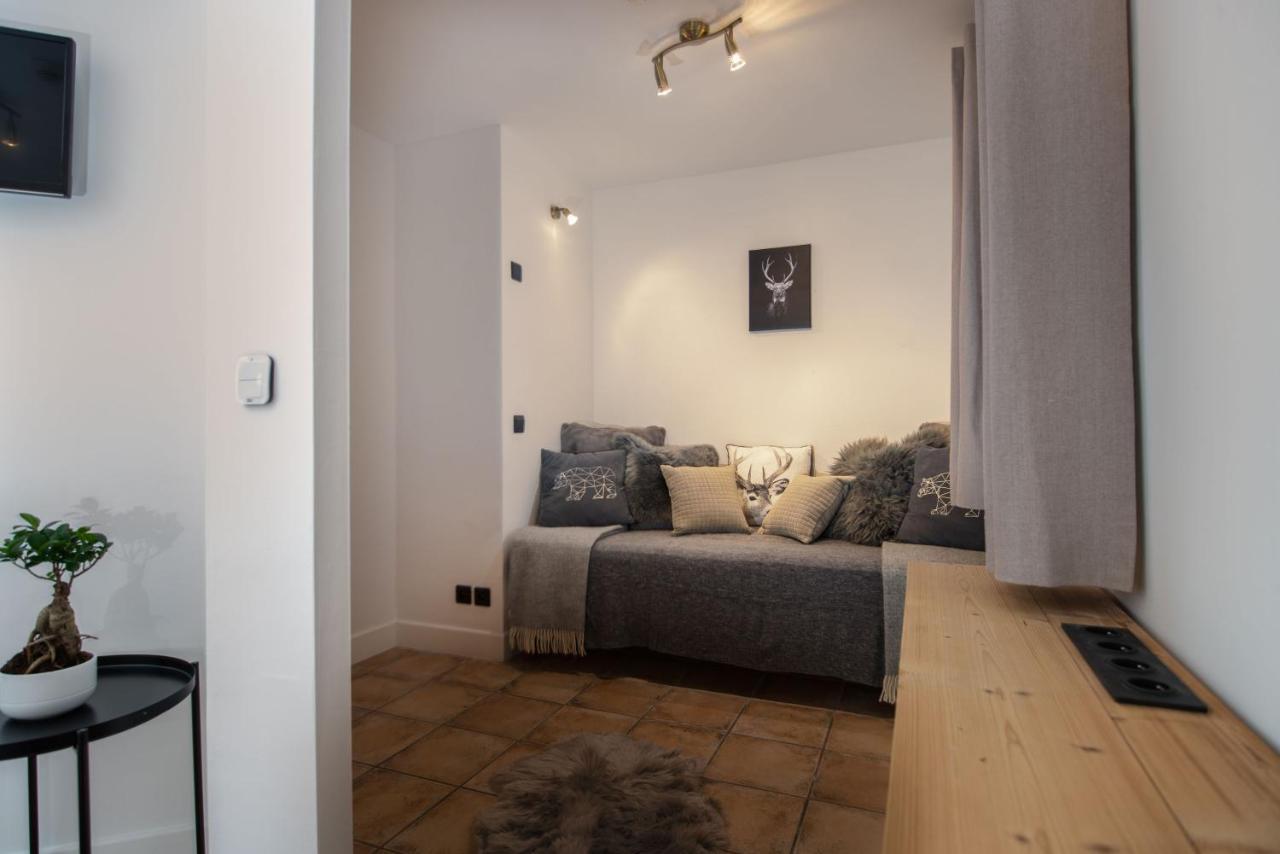 Yeti Lodge Rooms Argentière Eksteriør bilde